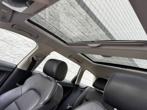 2012 Audi A3 2.0T quattro Premium