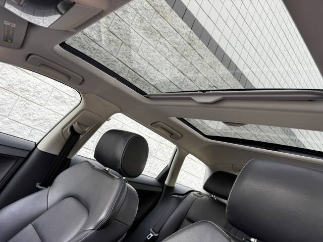2012 Audi A3 2.0T quattro Premium