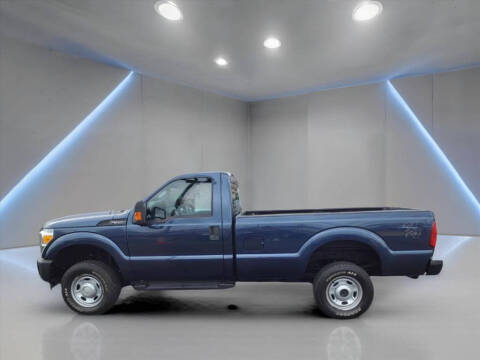 2015 Ford F-350 Super Duty XL