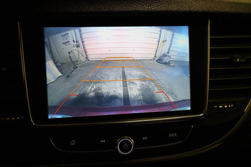 2017 Buick Encore Essence