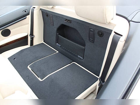 2011 BMW 3 Series 335i