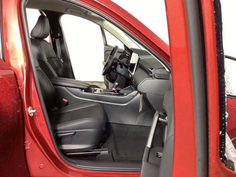 2026 Mazda CX-5 2.5 S Select