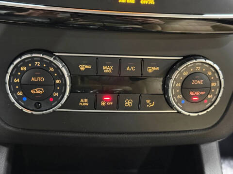 2018 Mercedes-Benz GLS GLS 450