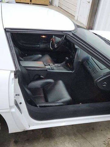 1994 Chevrolet Corvette
