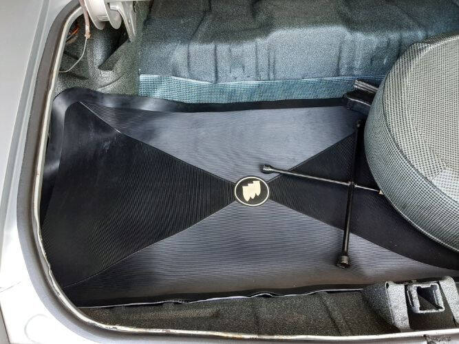 1970 Buick Gran Sport