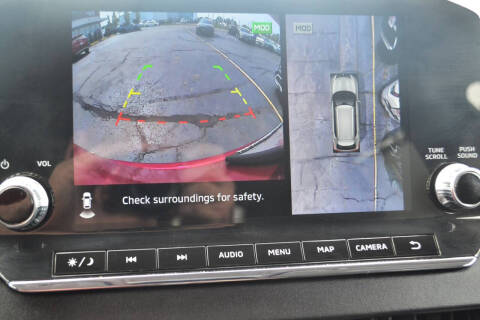 2024 Mitsubishi Outlander PHEV SEL