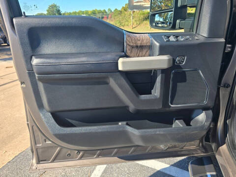 2019 Ford F-350 Super Duty Lariat