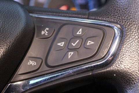 2016 Chevrolet Cruze LT Auto