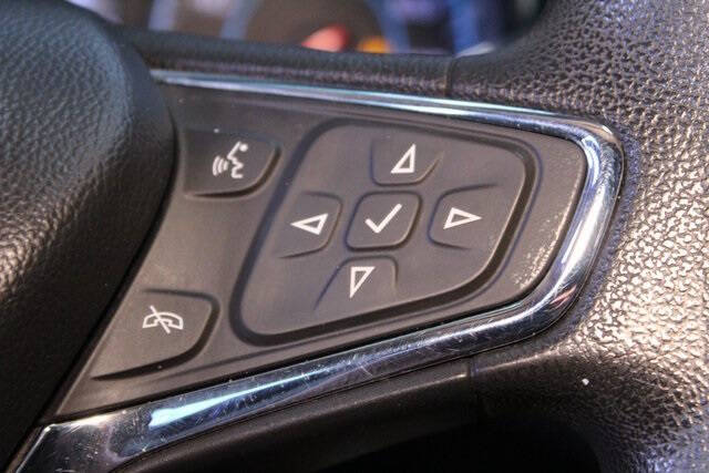 2016 Chevrolet Cruze LT Auto