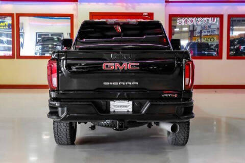 2023 GMC Sierra 2500HD