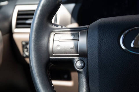 2011 Lexus GX 460 Premium