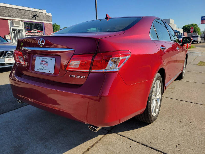 2012 Lexus ES 350