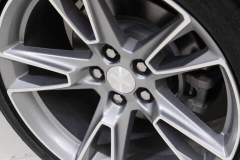 2023 Chevrolet Camaro LT