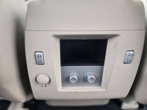 2010 Lincoln Navigator