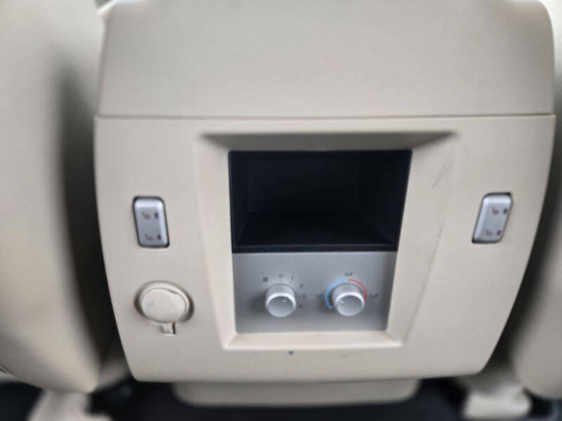 2010 Lincoln Navigator