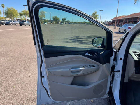 2015 Ford C-MAX Energi SEL