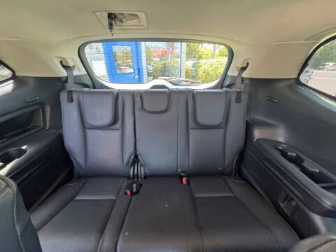 2019 Subaru Ascent Limited 7-Passenger