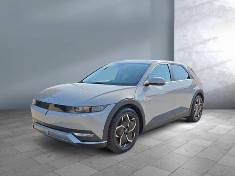 2023 Hyundai Ioniq 5 SE