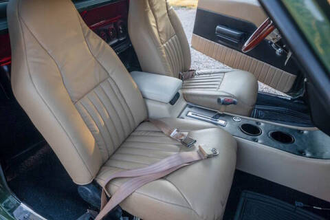 1970 Chevrolet El Camino