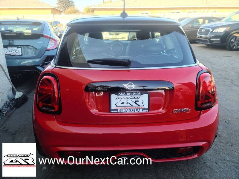 2019 MINI Hardtop 2 Door for sale at Ournextcar Inc in Downey, CA