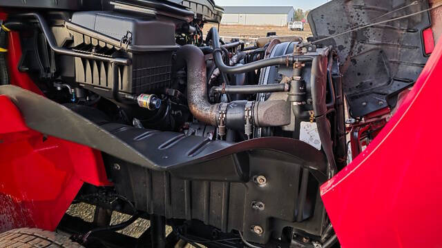 2012 International DuraStar 4400