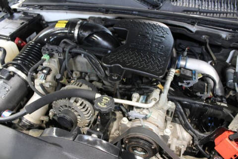 2006 Chevrolet Silverado 2500HD