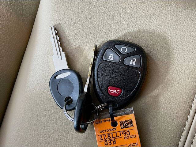 2013 GMC Sierra 1500 SLT