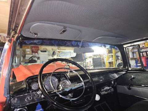 1957 Chevrolet Bel Air