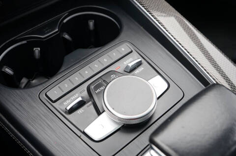 2019 Audi S4 3.0T quattro Prestige