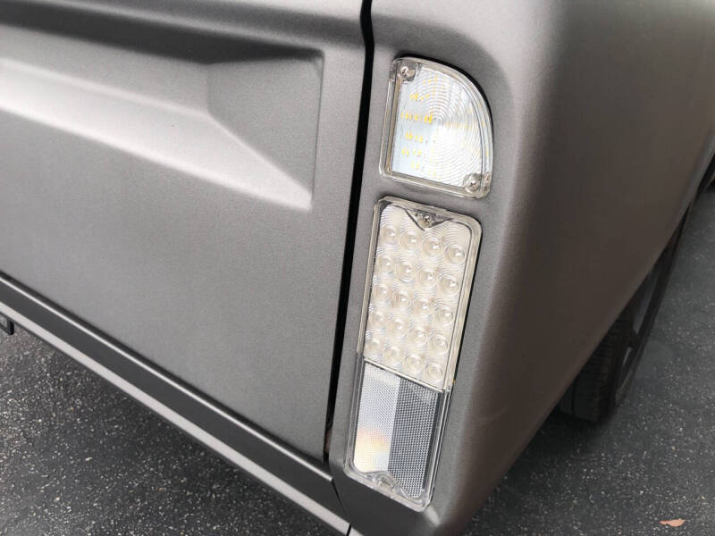 1968 Chevrolet C/K 10 Series