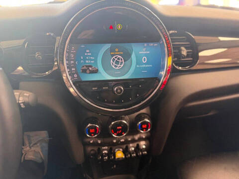 2023 MINI Hardtop 2 Door Cooper SE