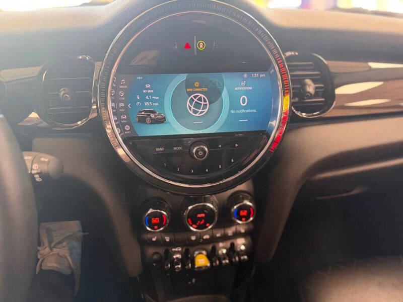 2023 MINI Hardtop 2 Door Cooper SE