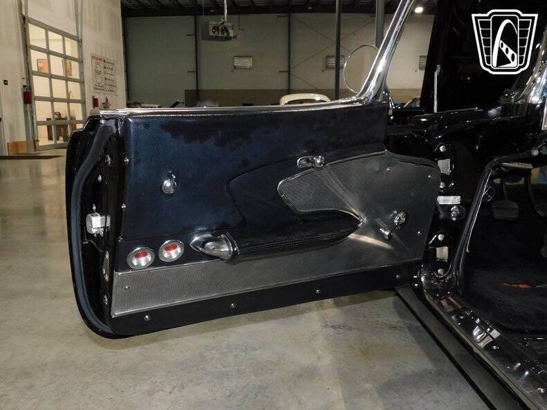 1958 Chevrolet Corvette