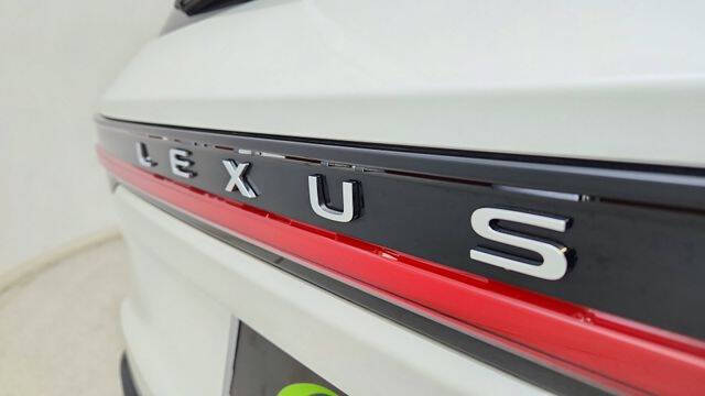 2025 Lexus TX 350 Premium