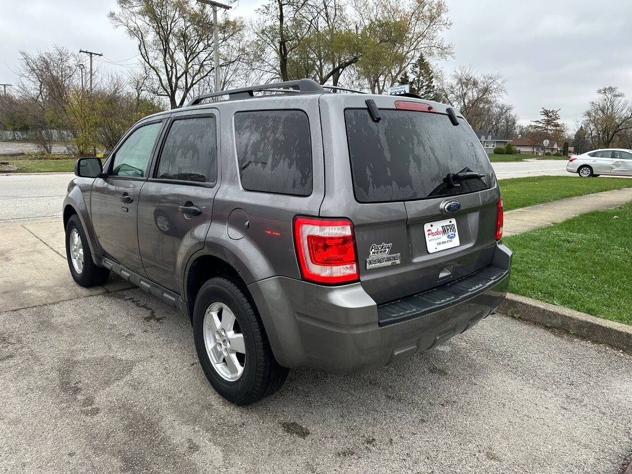 2010 Ford Escape for sale at Kassem Auto Sales in Park Forest, IL