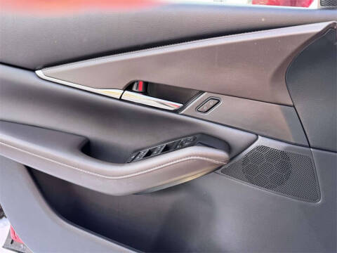 2023 Mazda CX-30 2.5 S Premium