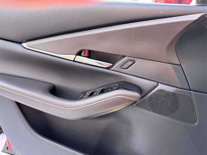 2023 Mazda CX-30 2.5 S Premium