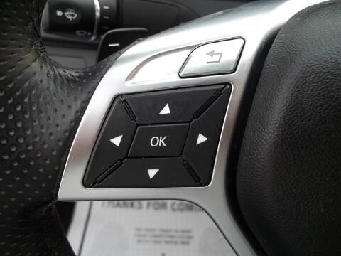 2013 Mercedes-Benz C-Class C 250