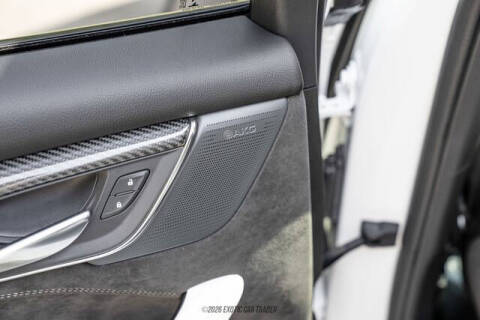 2022 Cadillac CT5-V Blackwing