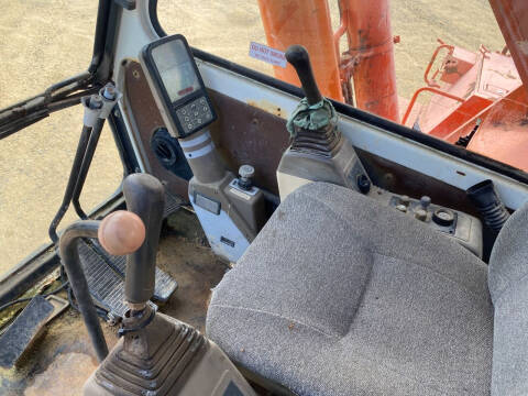 1998 Daewoo SL400LC-3