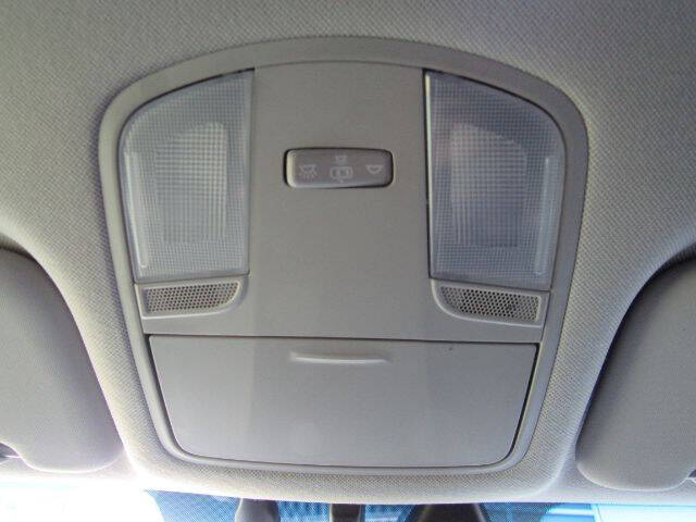 2021 Hyundai Ioniq Electric SE