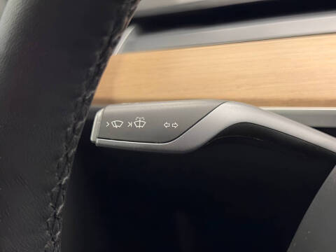 2019 Tesla Model 3 Performance