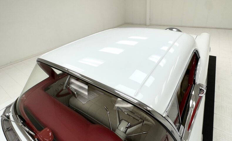 1957 Oldsmobile Super 88