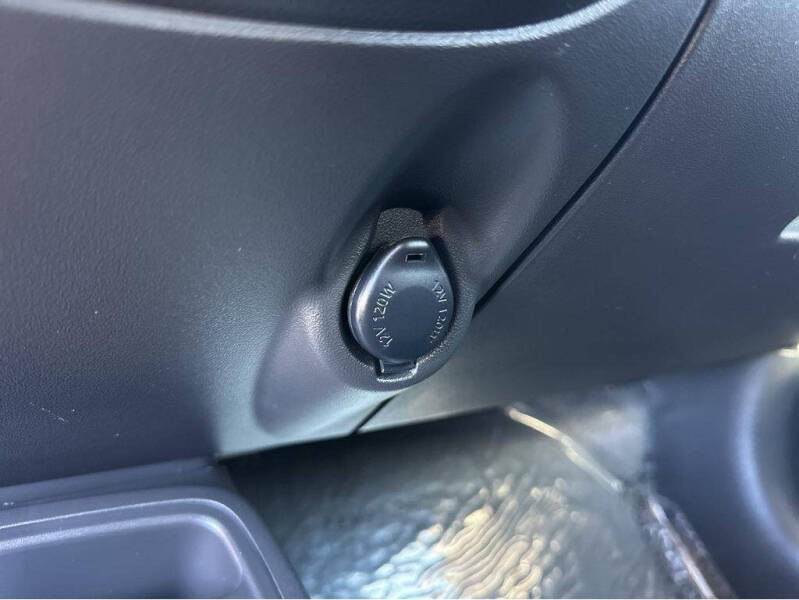 2024 Mitsubishi Mirage G4 Black Edition