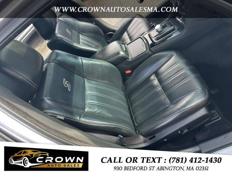 2017 Chrysler 300