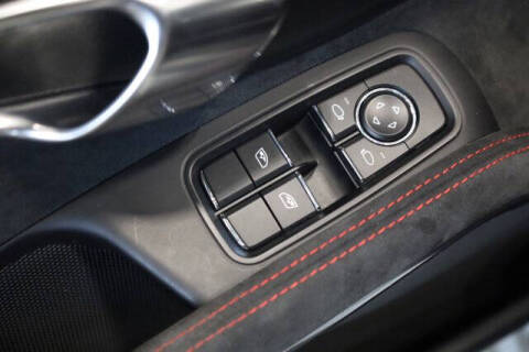 2019 Porsche 718 Cayman GTS