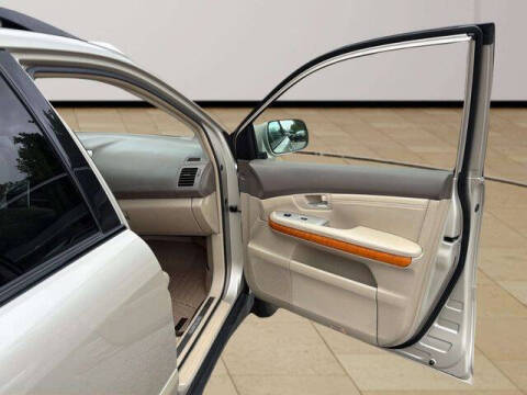2008 Lexus RX 350