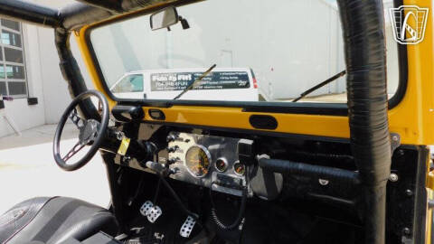 1979 Jeep CJ-7