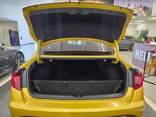 2020 Hyundai Sonata SEL Plus