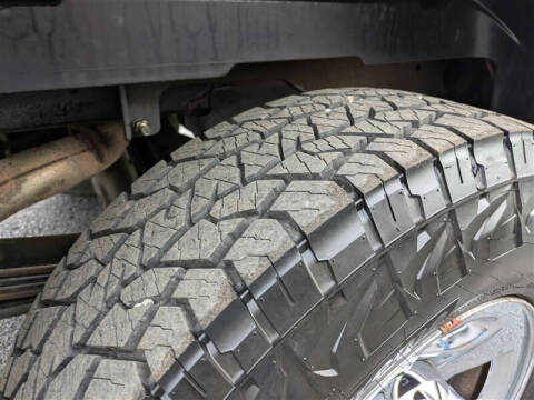 2013 RAM 2500 Tradesman